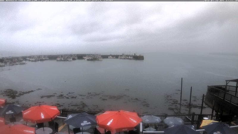 Digby Harbour