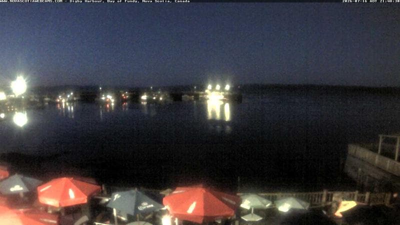 Digby Harbour