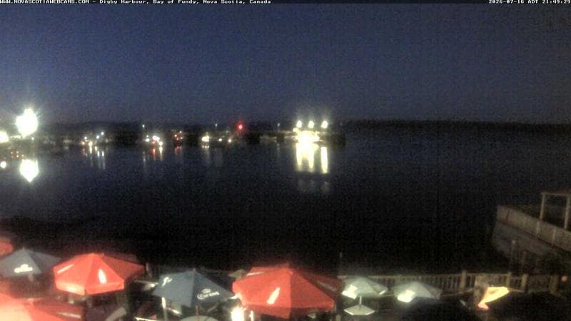 Digby Harbour