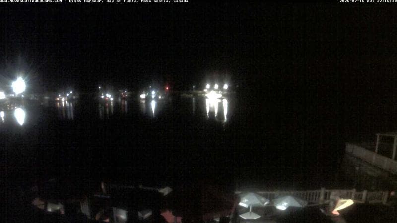 Digby Harbour