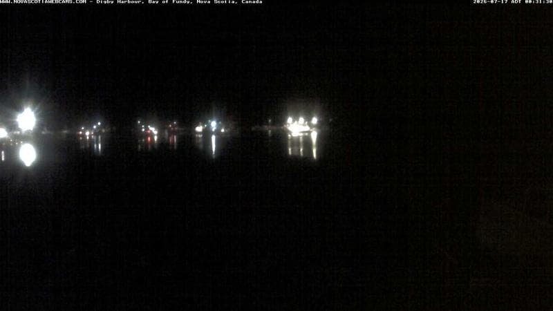 Digby Harbour