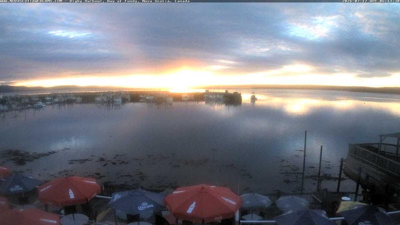 Digby Harbour