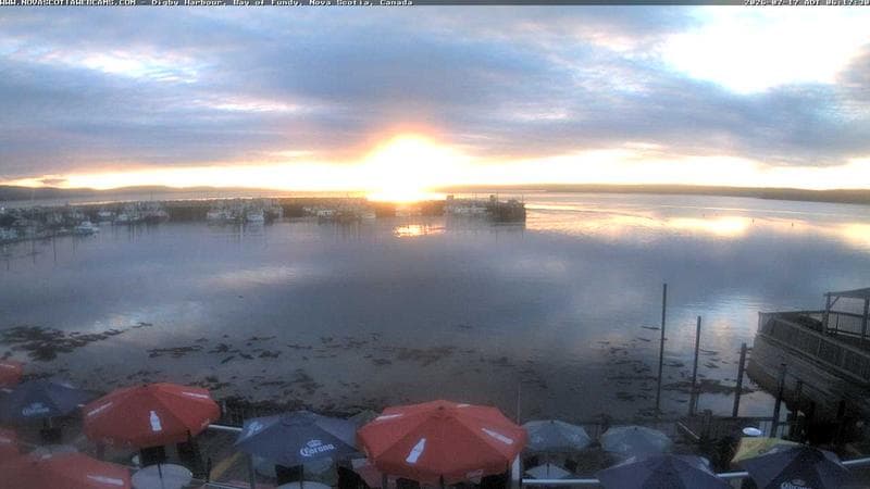 Digby Harbour