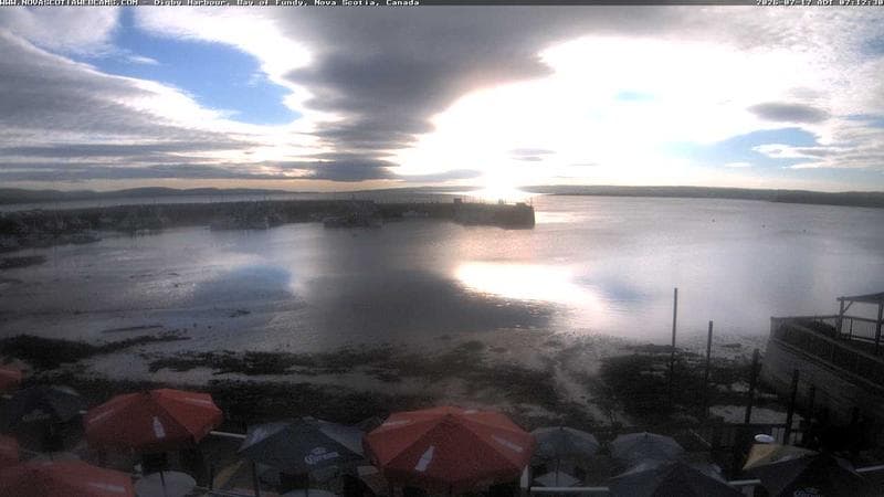 Digby Harbour