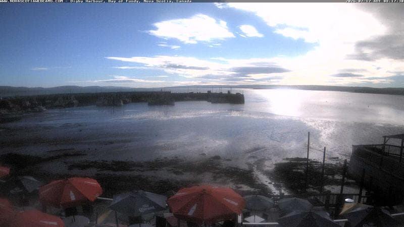 Digby Harbour