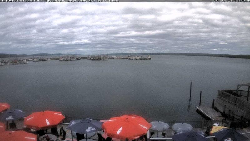 Digby Harbour