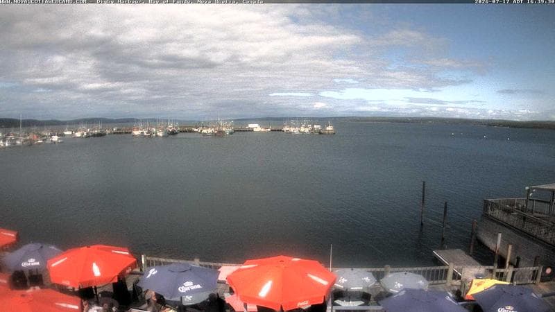 Digby Harbour