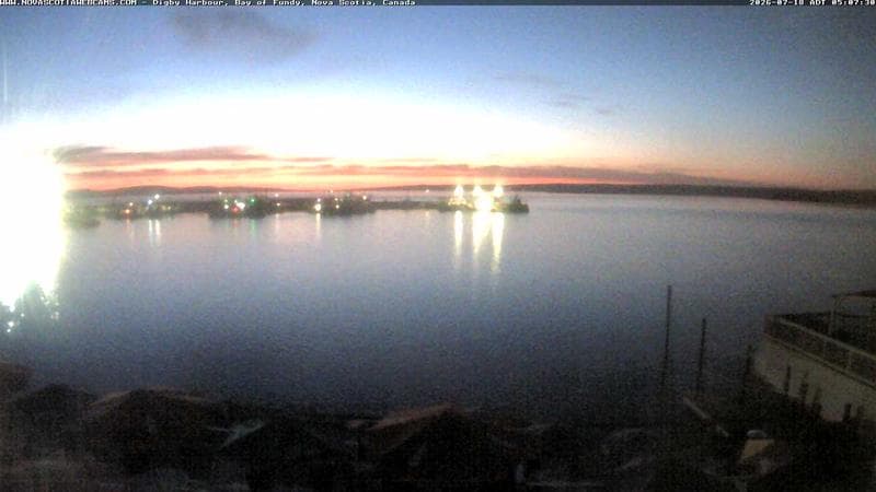 Digby Harbour