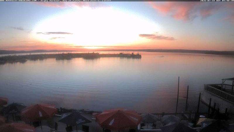 Digby Harbour
