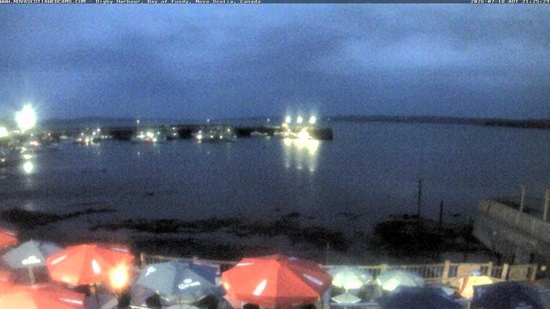 Digby Harbour