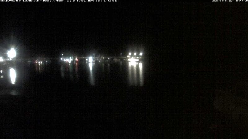 Digby Harbour