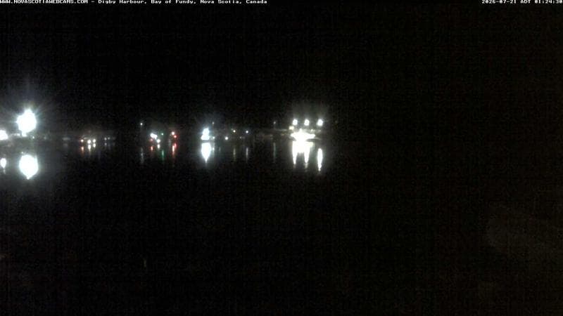 Digby Harbour
