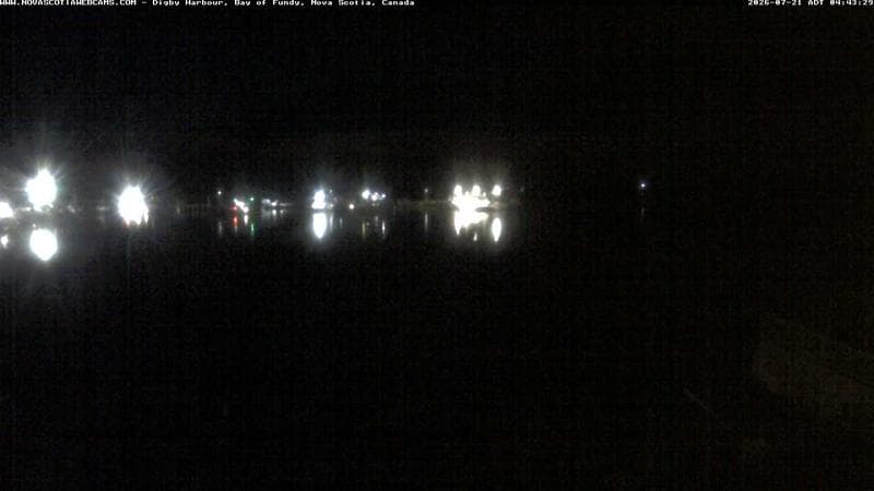 Digby Harbour