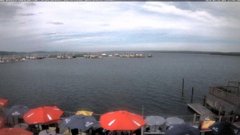 Digby Harbour