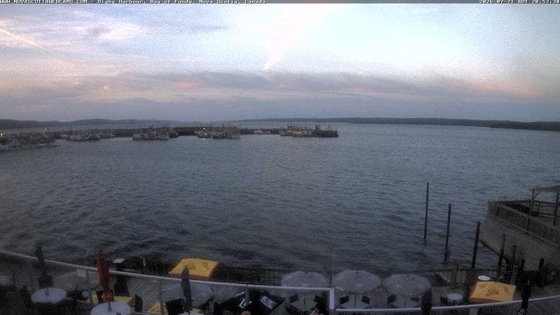 Digby Harbour