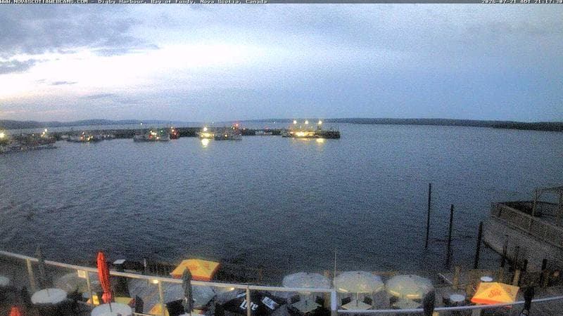 Digby Harbour