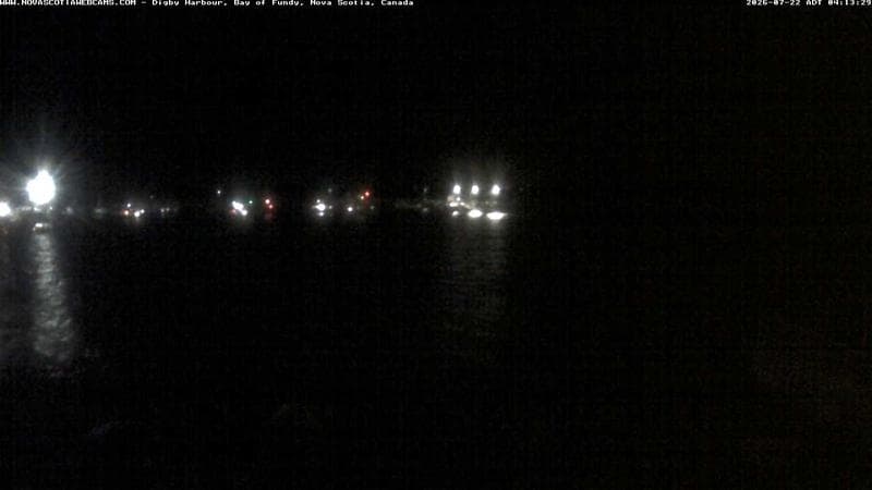 Digby Harbour