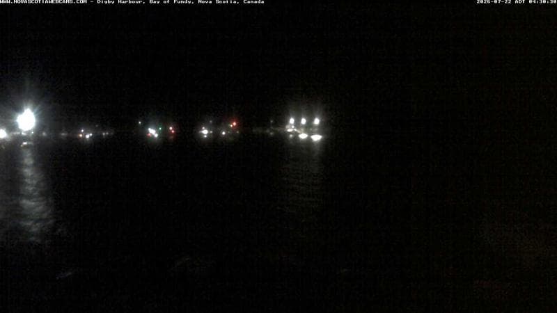 Digby Harbour