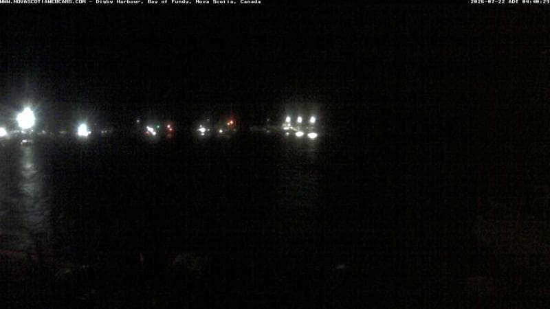 Digby Harbour