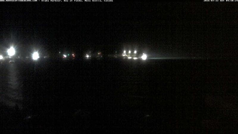 Digby Harbour