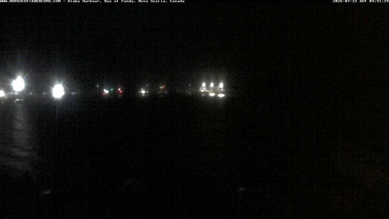 Digby Harbour