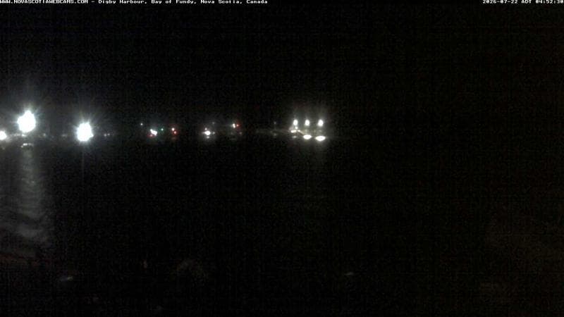 Digby Harbour