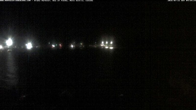 Digby Harbour