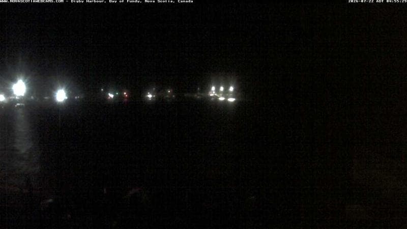 Digby Harbour