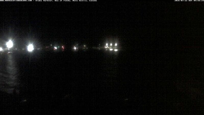 Digby Harbour