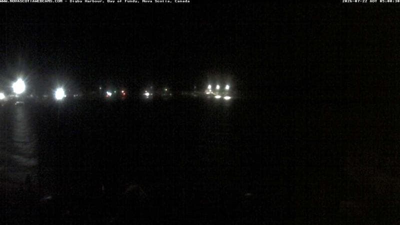Digby Harbour