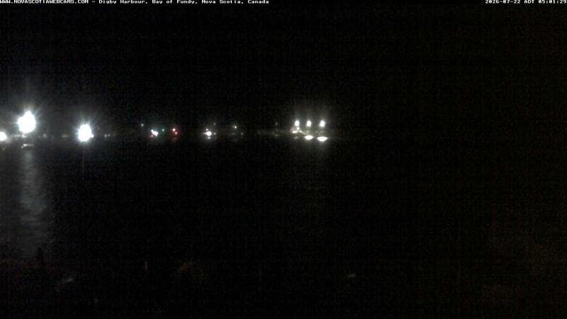 Digby Harbour