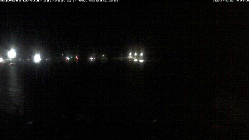 Digby Harbour