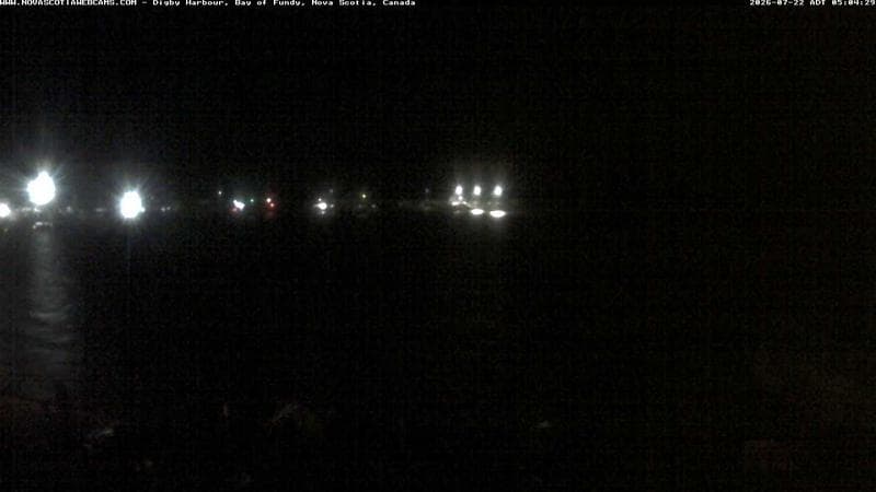 Digby Harbour