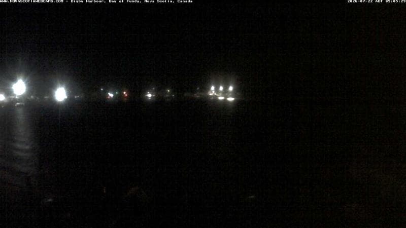 Digby Harbour