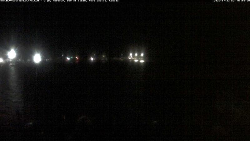 Digby Harbour