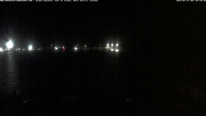 Digby Harbour