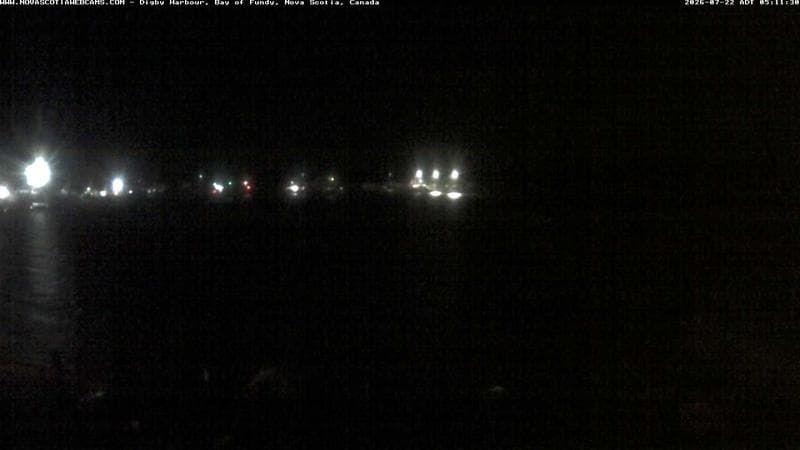 Digby Harbour