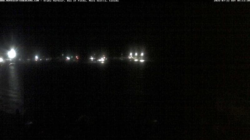 Digby Harbour