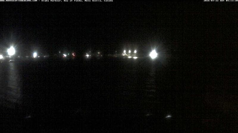 Digby Harbour