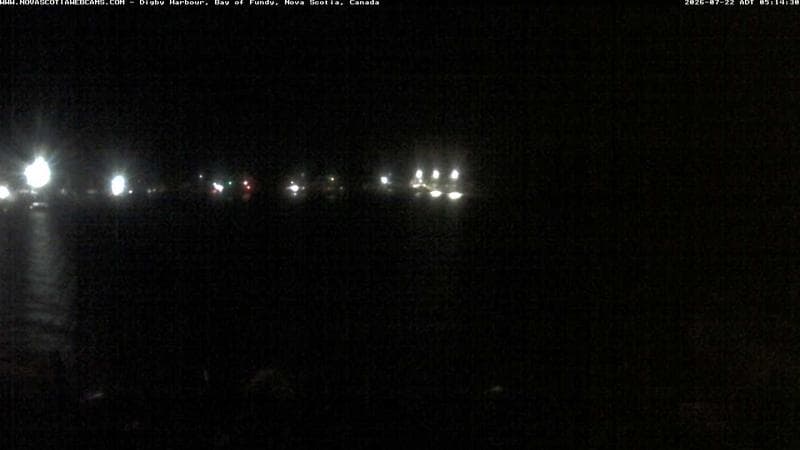 Digby Harbour