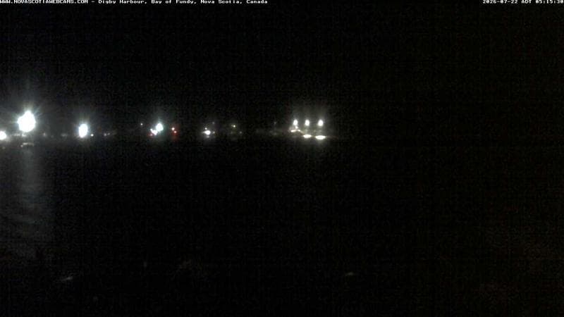 Digby Harbour