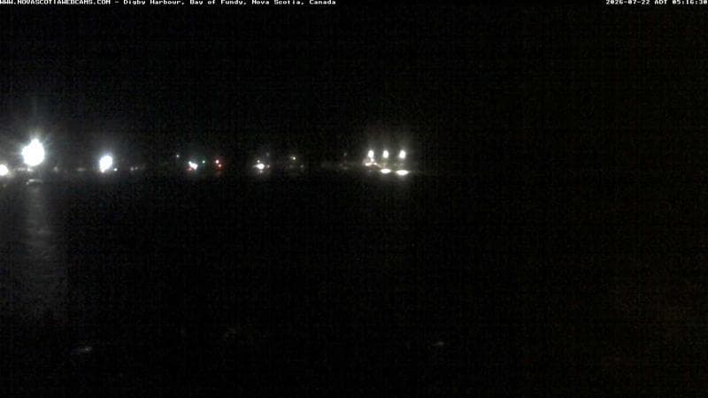Digby Harbour