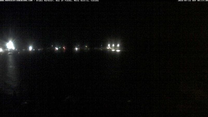 Digby Harbour