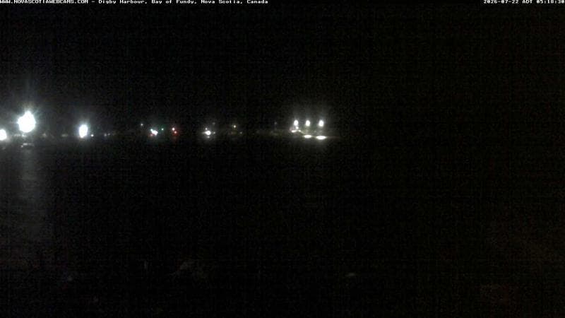 Digby Harbour