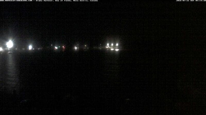 Digby Harbour