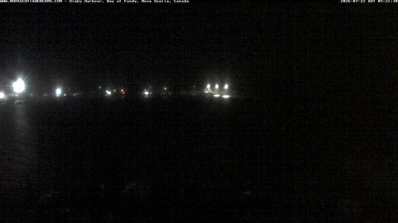 Digby Harbour