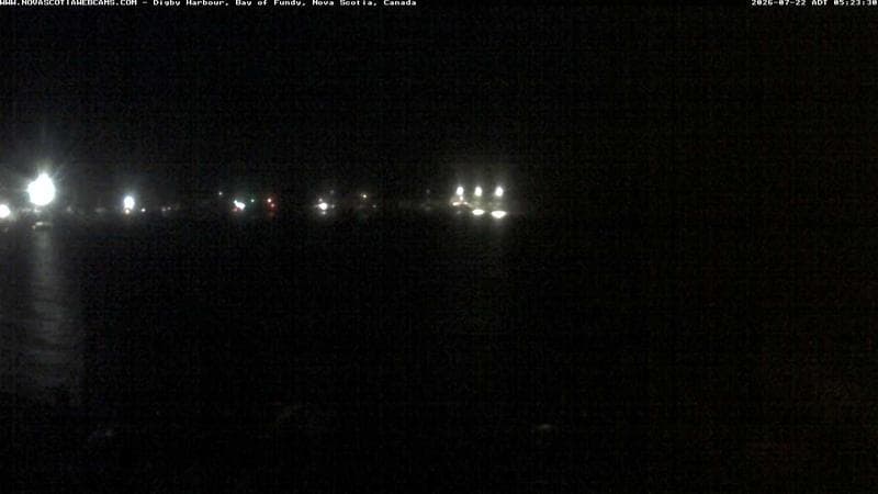 Digby Harbour