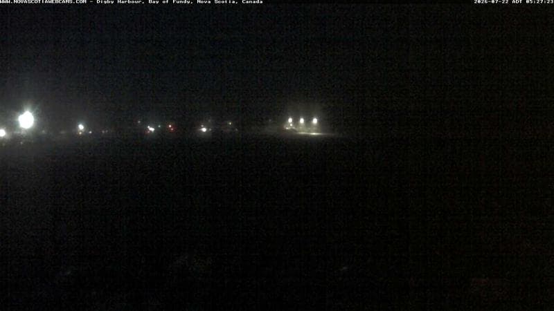 Digby Harbour