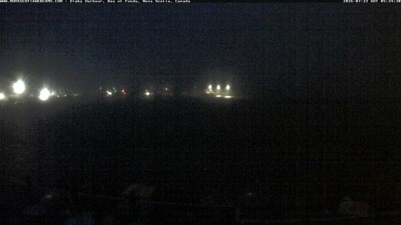 Digby Harbour