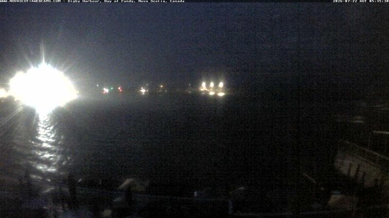 Digby Harbour